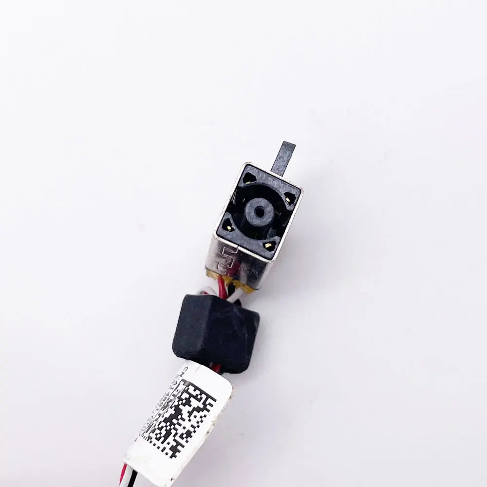 For Dell Latitude 7350 7351 7347 7348 E7350 E7351 E7347 E7348 Laptop DC Power Jack DC-IN Charging Flex Cable A14891 DC30100ST00 Dell laptop repair parts