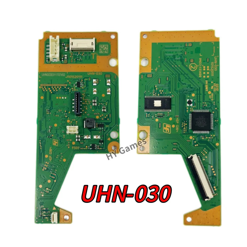 Original Optical Dvd Drive Disk PCB Board for Ps5 UHN-020 UHN-010 UHN-030 KES-497A  BRDrom Drive PCB Logic DVD Board  Game console repair parts