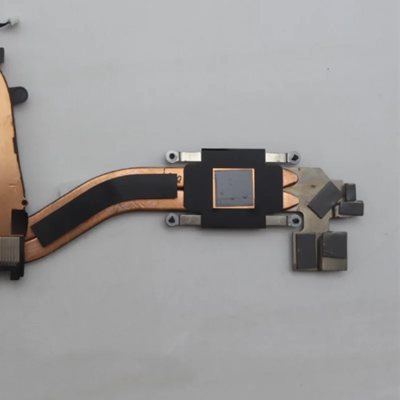 New Original For Laptop Lenovo Thinkpad E14 Gen5 E16 Gen1 CPU Cooling Fan Heatsink Radiator UMA FRU PN: 5H41B77360/1 Lenovo laptop repair parts