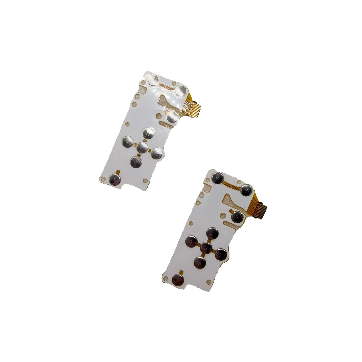 1pcs New Keyboard Key Button Flex Cable replacement Ribbon Board for Sony DSC-W800 DSC-W810 W800 W810 Digital Camera Repair Part  Digital Camera repair parts