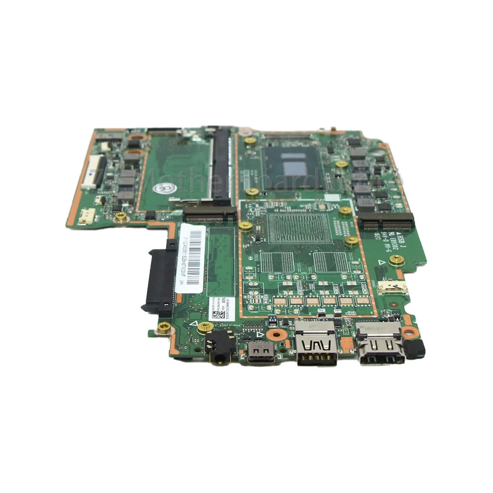 Laptop Motherboard For Lenovo Ideapad 330S-15IKB With CPU I3-8130U I5-8250U I7-8550U RAM 4G 5B20R07295 5B20R07213 100% Test  Lenovo laptop repair parts