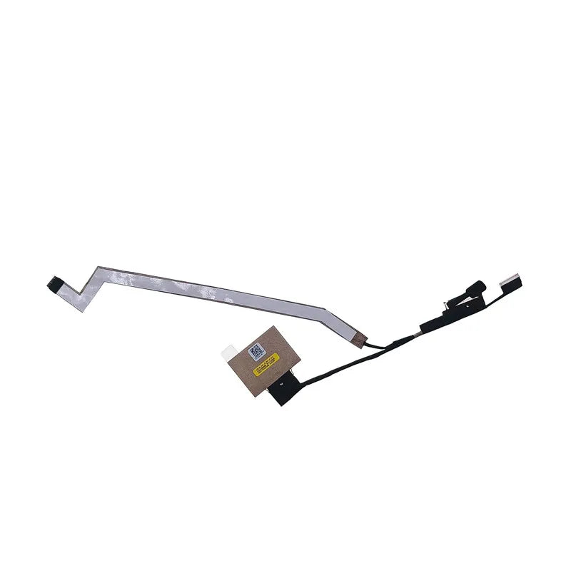 NEW ORIGINAL Laptop LCD Cable For Dell Latitude 14 5420 E5420 GDF40 EDP IR NO TOUCH 0VPHFP DC02C00RK00 30pin 0.5 Dell laptop repair parts