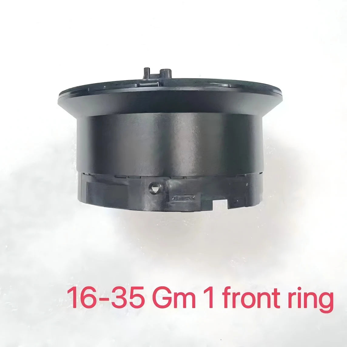 New Original Repair Parts For Sony FE 16-35mm F2.8 GM SEL1635GM Front 1st Group Lens Glass Fixed Barrel A-2182-242-A Digital Camera repair parts