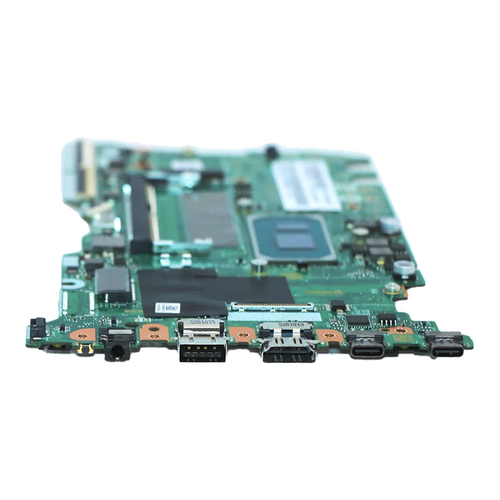 Laptop Motherboard For Lenovo ThinkBook 14 G2 ITL LA-K051P With CPU i3-1115G4 i5-1135G7 i7-1165G7 RAM 4/8G 5B21B84271 5B21B84267 Lenovo laptop repair parts