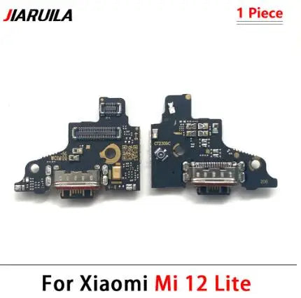 New USB Charger Charging Dock Port Connector Flex Cable For Xiaomi Mi 8 9 9T 10 10T 11 12 13 13T Pro Lite SE  Xiaomi  Xiao mi phone repair parts