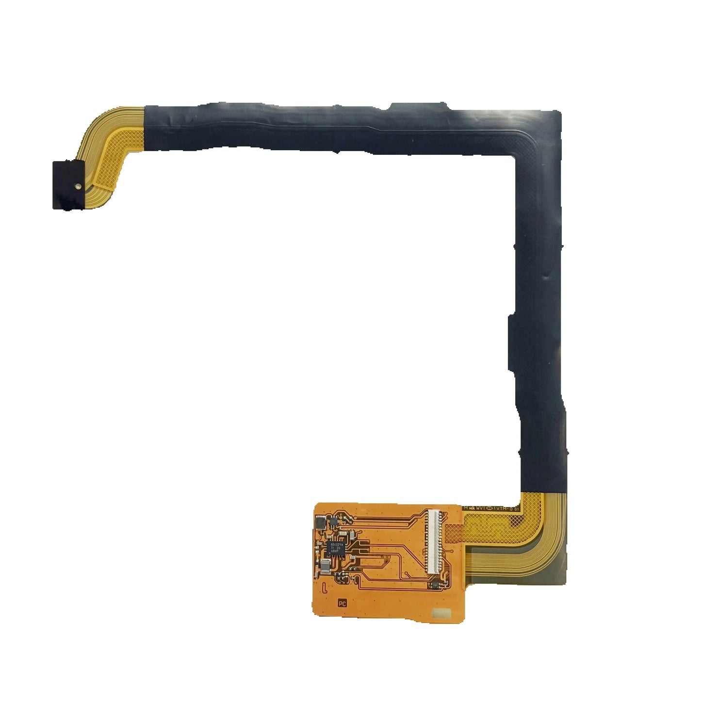 New Screen LCD Flex Cable For Nikon Z9 z9 LCD Display Cable Replacement Part Digital Camera repair parts