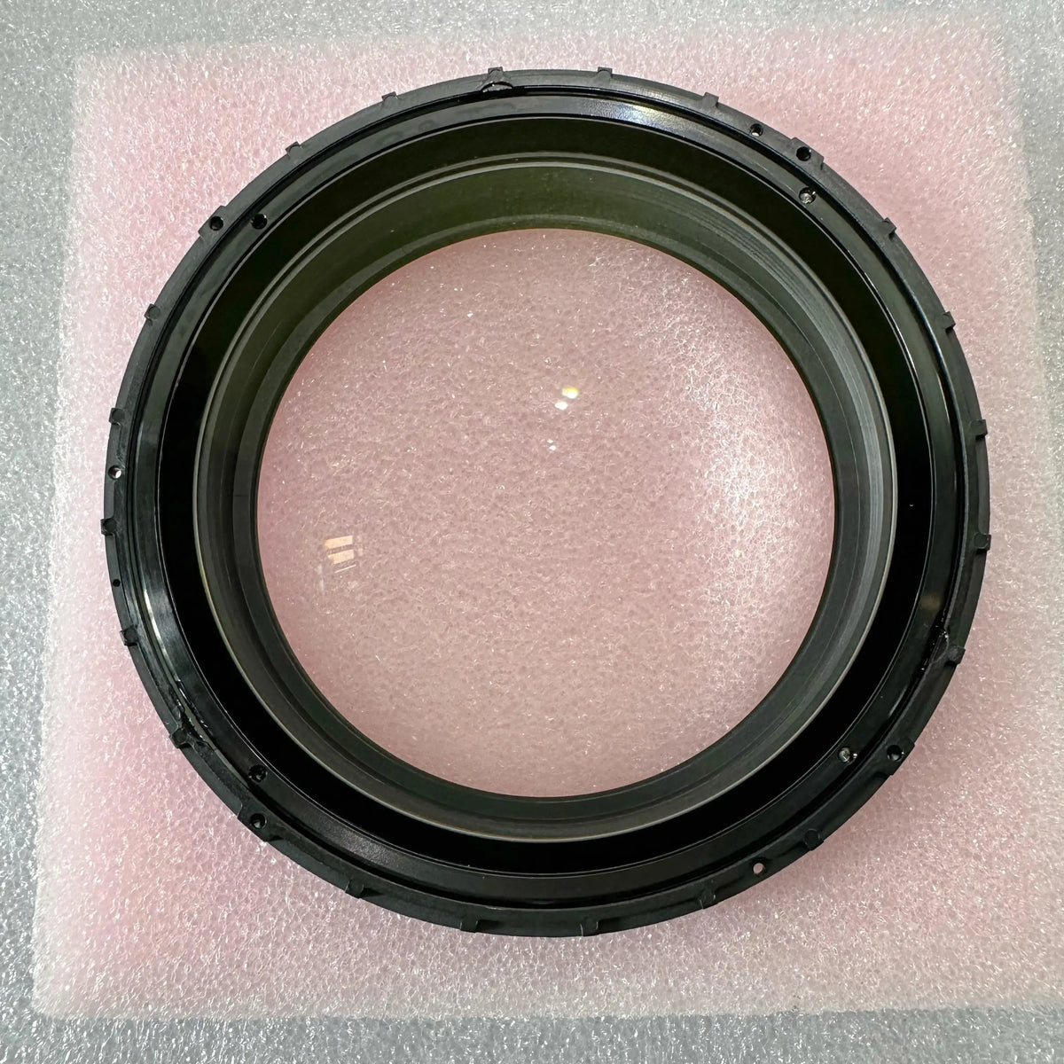 Brand New Original 28-70mm F2 Front Lens Glass For Canon RF 28-70 F2 Lens Front First Glass Unit RF28-70 Repair Part Digital Camera repair parts