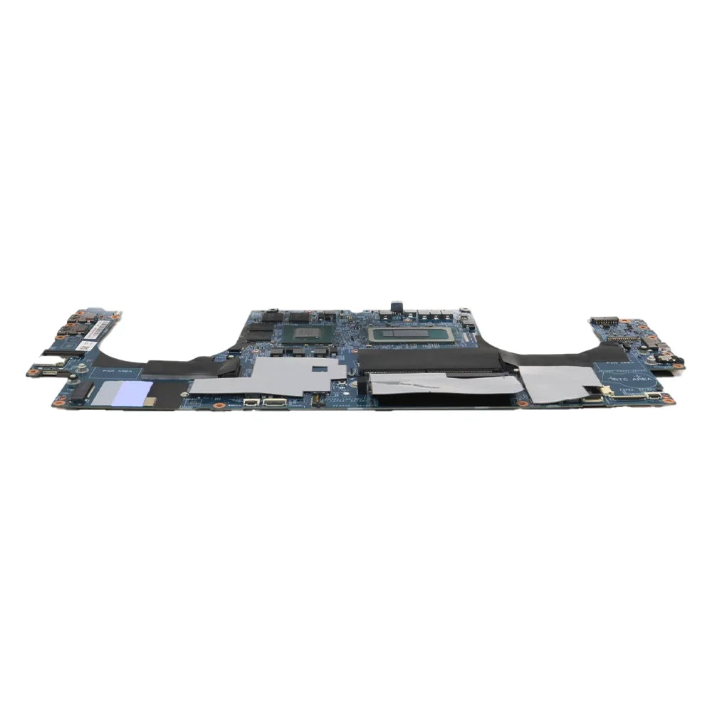 Laptop Motherboard For Lenovo Thinkpad P1 Gen 5 With CPU i7 12800H RTX 3070Ti  Motherboard 213193-1 Lenovo laptop repair parts