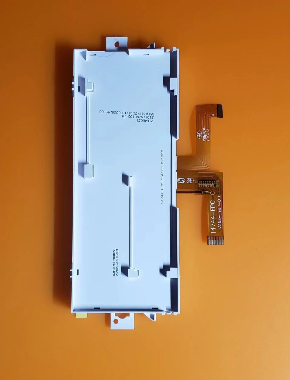 Display LCD Screen For Siemens TE603201RW TE603801CN EQ 6 series 300 Coffee machine Other Brand tablet repair parts