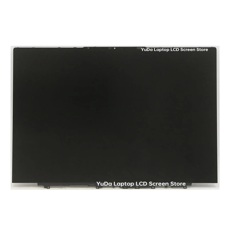 13.3" Laptop LCD Screen For Lenovo ideapad Yoga Slim 7-13ACN05 82CY 13ITL05 82CU Display Digitizer + Frame Assembly Replacement Lenovo laptop repair parts
