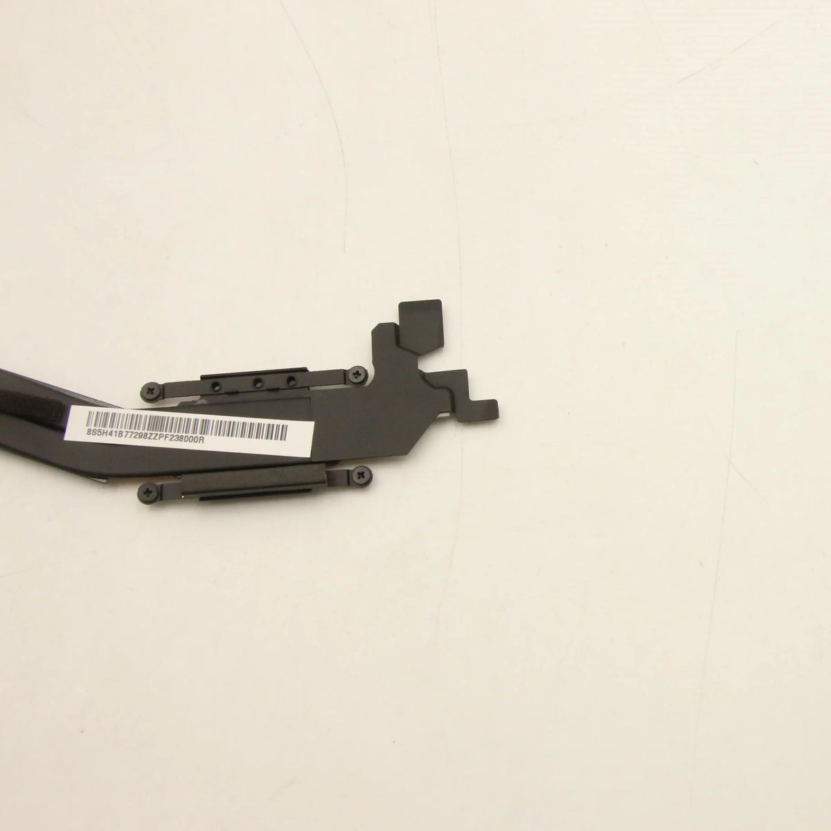 New Original For Laptop Lenovo ThinkPad E14 Gen4 E15 Gen4 CPU Cooling Fan Heatsink Radiator UMA PN:5H41B77297 5H41B77298 Lenovo laptop repair parts