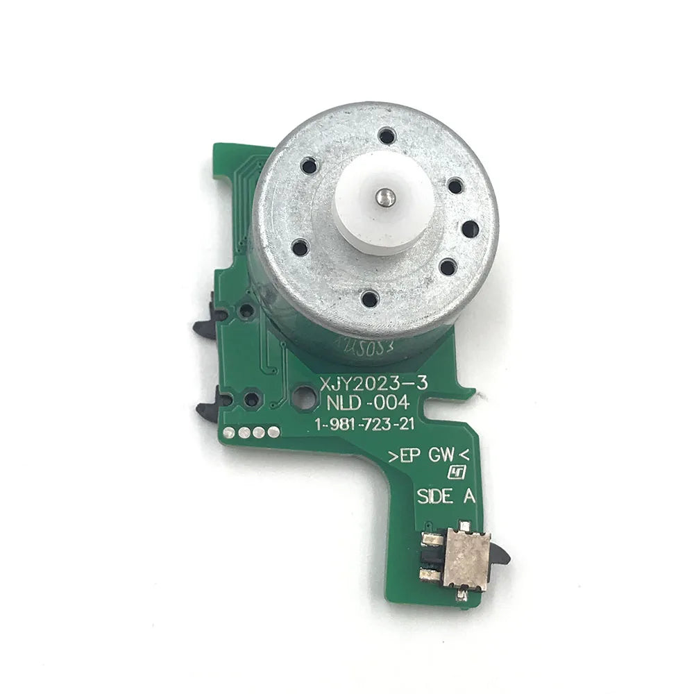 Pulled Drive Motor Insert Eject Sensor Switch Motor Replacement For Playstation 4 PS4 KLD-004 003 002 001 Game console repair parts