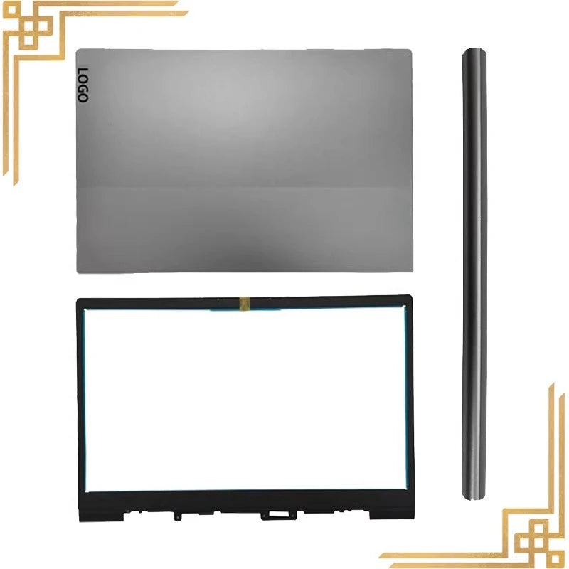 Cover Case for Lenovo ThinkBook 14 15 G2 G3 ITL G4 ARE LCD Back top cover bezel frame hinge upper palmrest Shell