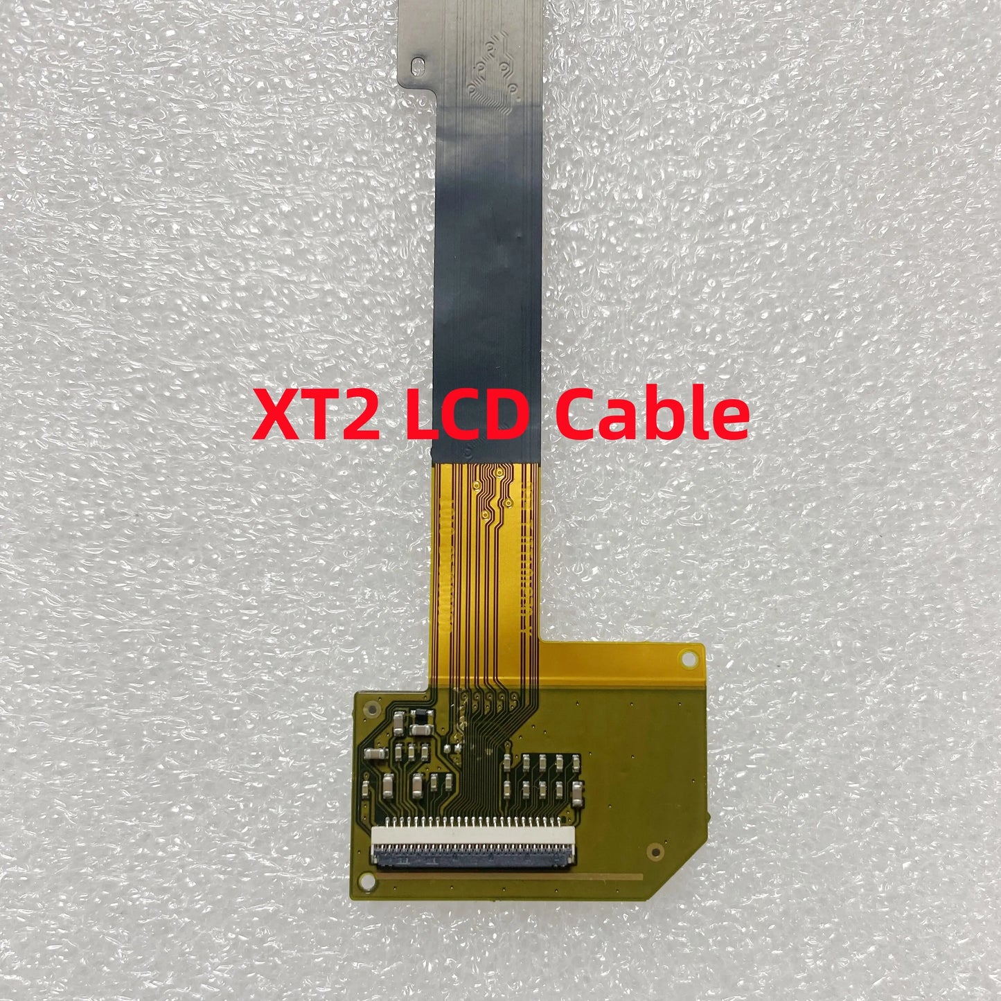 New LCD Display Flex Cable for FUJI Fujifilm XT2 X-T2 Screen LCD Cable Repair Part Digital Camera repair parts