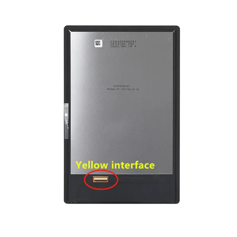 10.36" For Blackview Tab 11 4G LTE LCD Display Touch Screen Digitizer Assembly Replacement Tablet repair parts