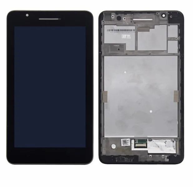 LCD Screen For Asus Fonepad 7 Fe171 Fe171Mg Fe171Cg K01F K01N Lcd Display Touch Screen Digitizer Set Tablet repair parts