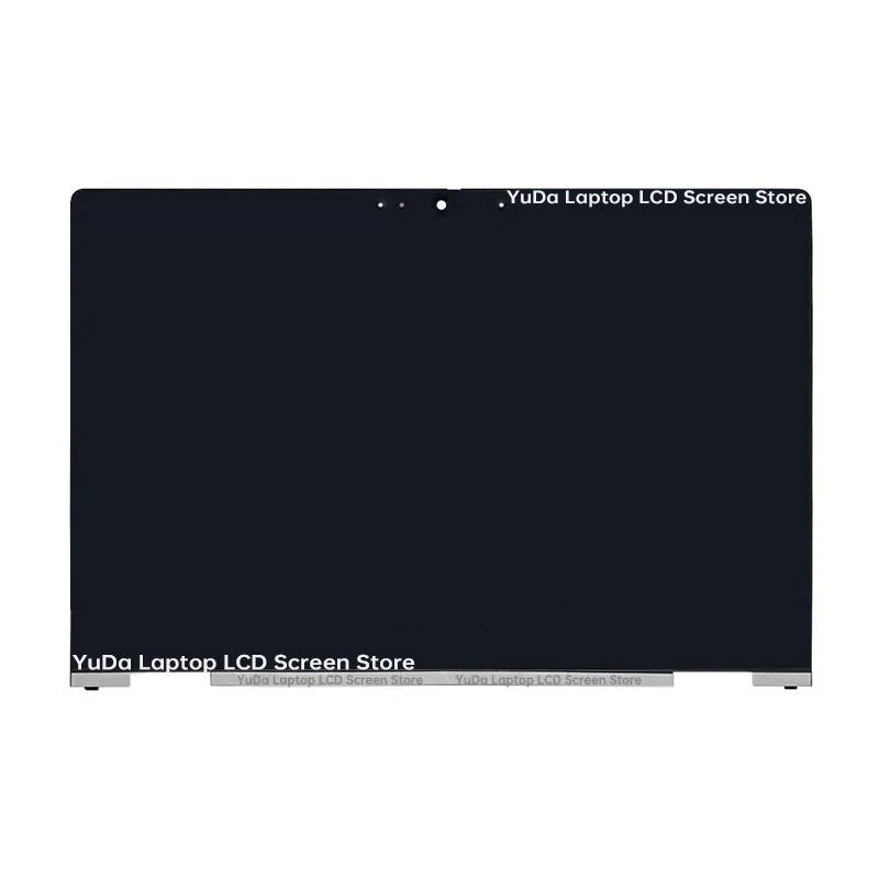 For HP ProBook x360 435 G7 G8 G9 G10 Touch Screen LCD Display Digitizer Assembly Replacement M03426-001 M03425-001 M46290-001 HP laptop repair parts