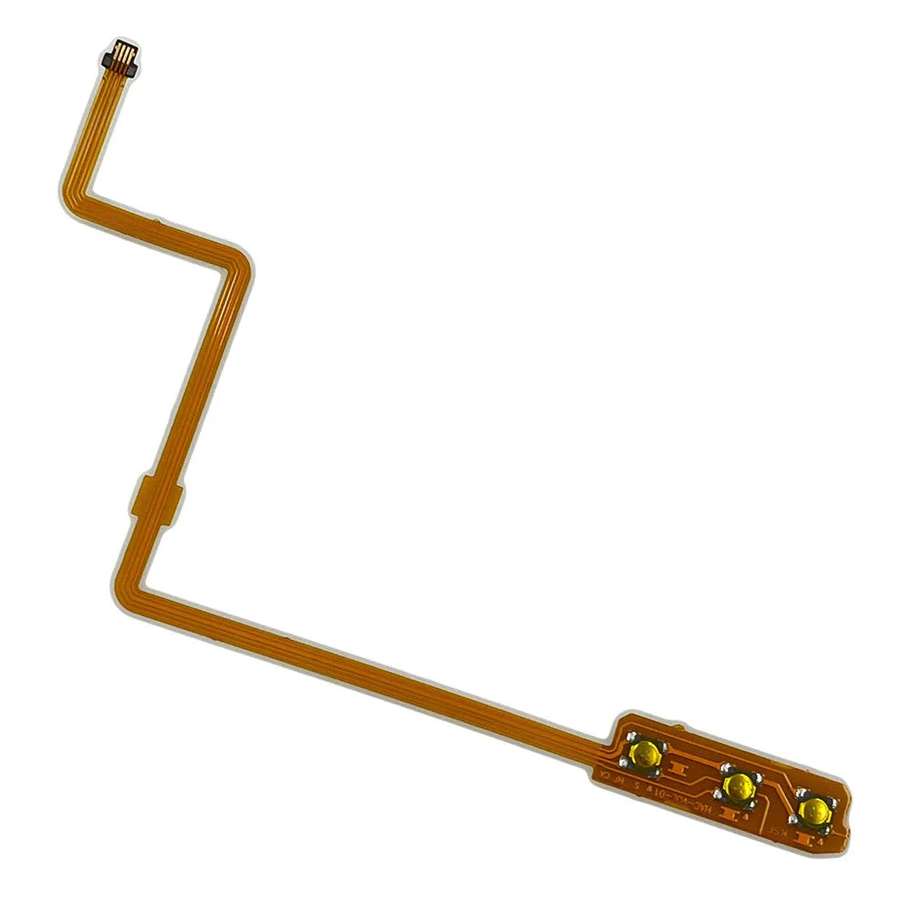 Left Right Button Power Volume ON OFF Key L SL ZR ZL SR Control Ribbon Flex Cable For Nintendo Switch Lite Joy-Con Joycon NS Game console repair parts