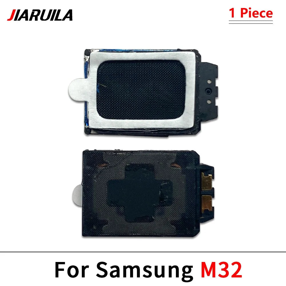 10Pcs/Lot, Buzzer Ringer Loud Speaker Loudspeaker Flex Cable Ribbon For Samsung M21 M12 M32 M52 M62 M23 M53 M34 M54 M15 M55 Samsung phone repair parts