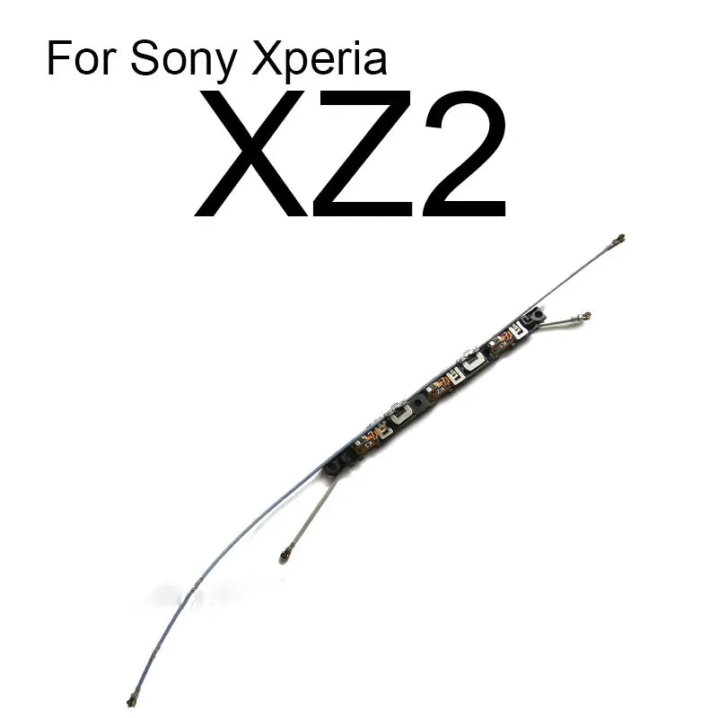 RF WiFi Antenna Signal Flex For Sony Xperia X XA XA1 XA2 Ultra XZ XZ1 XZ2 XZ3 XZS Premium Performance Ultra Wire Ribbon Mast Sony phone repair parts