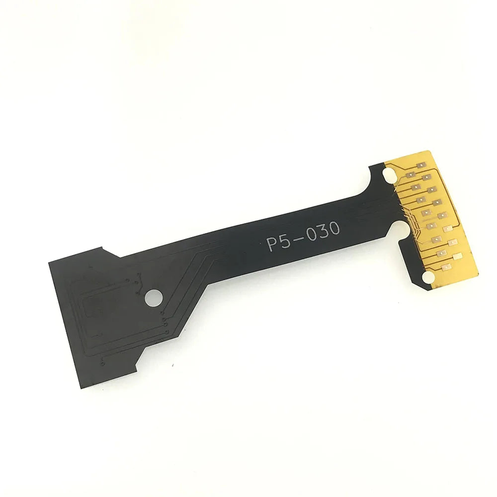 1~3~10pcs Easy Remapper Soldered Remap Board FPC Cable For PS5 Dual Sense BDM-010 020 BDM-030 PS5 Paddle Game console repair parts