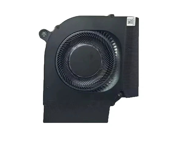 CPU GPU cooling fan for Acer PH317-56  AN517-55  PH315-55 N22C3 N22C4  NS8CC19  C070-S9A  fans Acer laptop repair parts