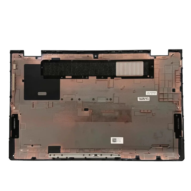 NEW ORIGINAL Laptop Bottom Cover Case for DELL Pro 15 Essential PV15250 PV15255 DC15255 DC15250 003G4G 0HRRF8 079WPR 092RPC Dell laptop repair parts