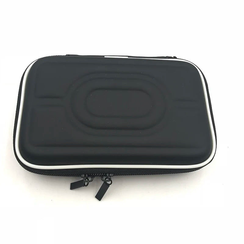 1PC For Nintendo GBA GBC EVA Hard Case Bag Pouch Protective Carry Cover For NDSi NDSL 3DS Game console repair parts