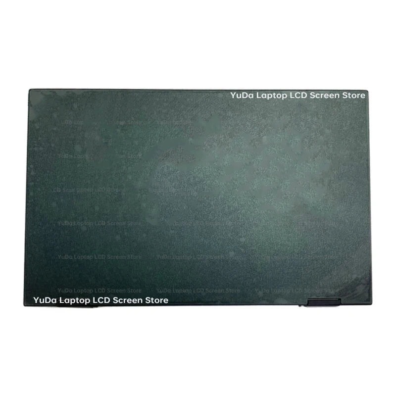 13.3" Laptop LCD Touch Screen For Asus ZenBook Flip UX363 UX363J UX363E UX363EA Display Complete assembly Replacement Upper half ASUS laptop repair parts