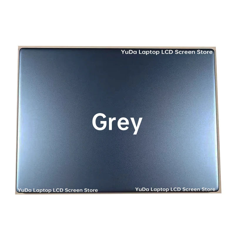 14 Inch Touch Screen For Huawei MateBook 14 KLVD-WXX9 KLVF-X KLVG-X LCD Panel Complete Assembly Upper half Replacement 2160x1440 HUAWEI laptop repair parts