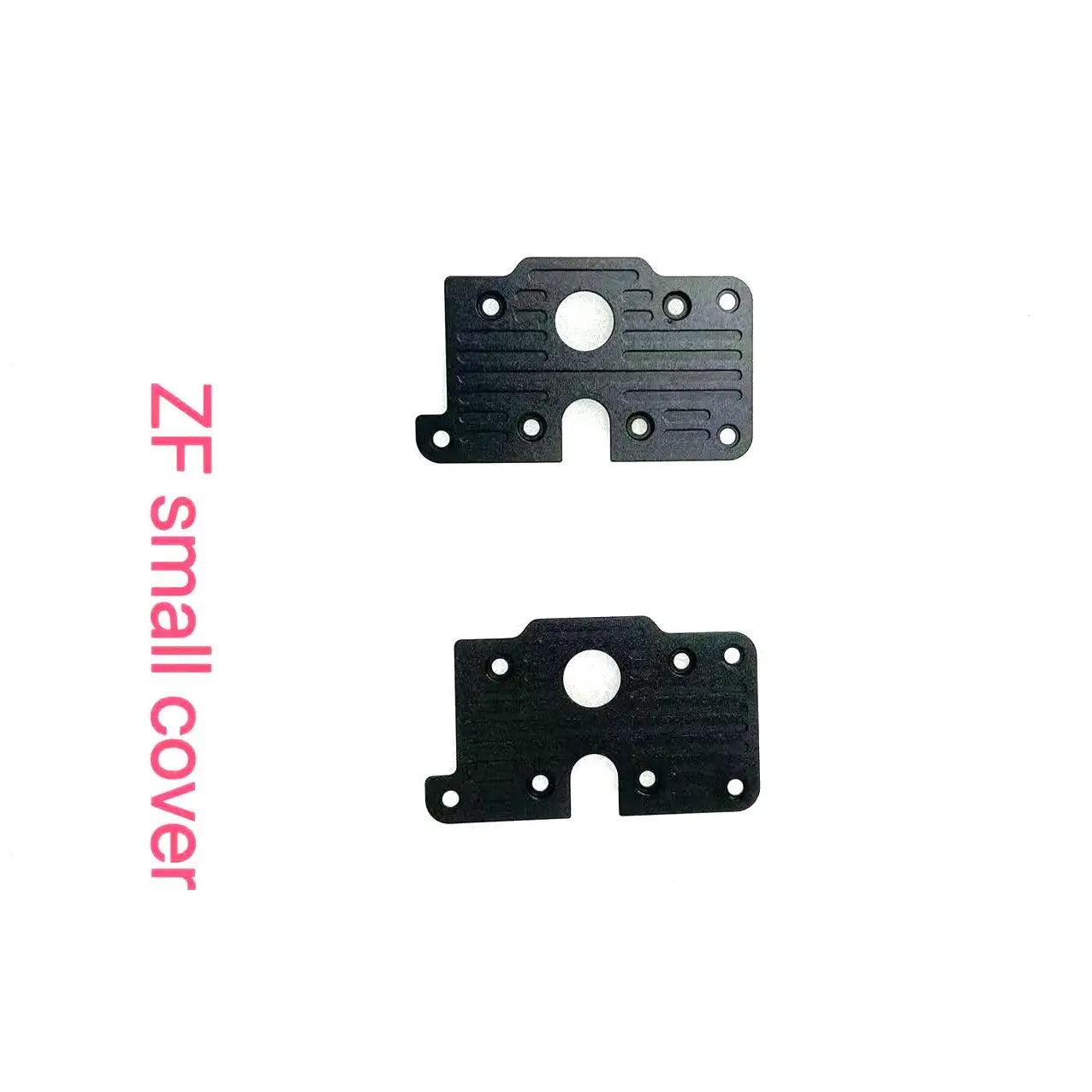 New for Nikon ZF Bottom Shell Small Cover Repair Parts Digital Camera repair parts