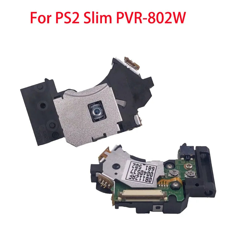 Optical Laser Head for PS4 Laser Lens for PS5 KES-497A 496A 490A 860A 850A 495A 450A 451A 480A 410A 400B 400C 400R 802W for PS2  Game console repair parts