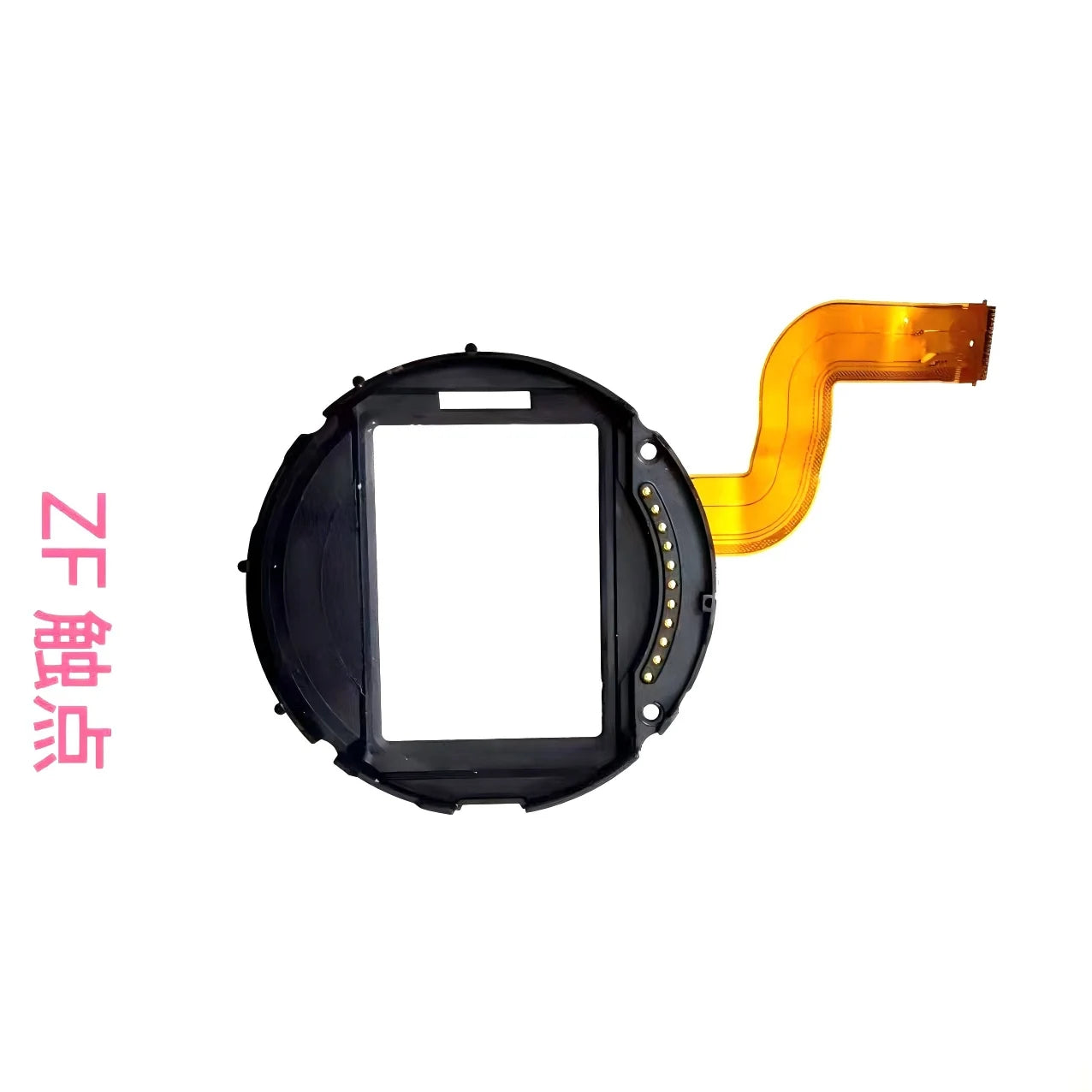 Original Contact Body Components for Nikon ZF Contact Components with Cable Repair Parts Digital Camera repair parts