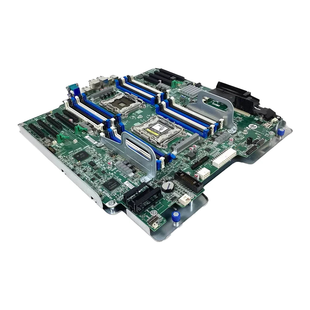 For HP Proliant ML350 G9 Server Motherboard 743996-003 780967-001 HP laptop repair parts