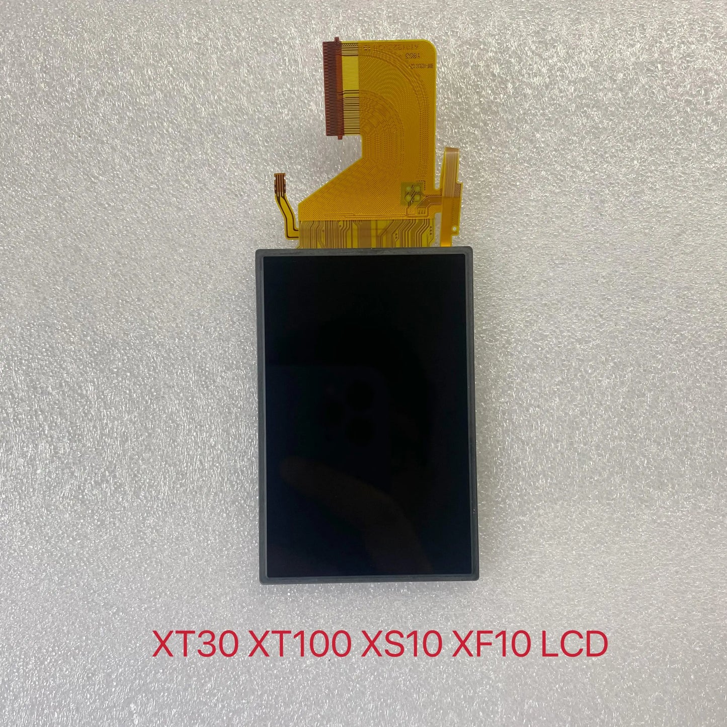 New LCD Display Screen For Nikon J5 1J5 Leica SL SL1 Fujifilm FUJI XF10 XT3 DMC-G7 DMC-GX7 GX7II GX72 GX7M2 DMC-G8 DMC-G9 Digital Camera repair parts