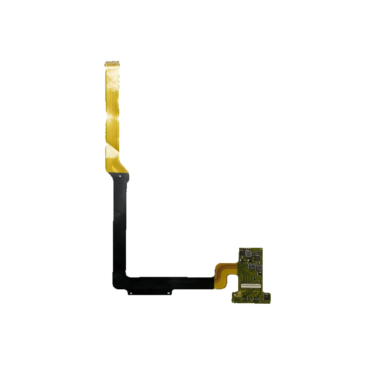 New Screen LCD Flex Cable for Fuji Fujifilm GFX50S II GFX50SII Camera Repair Parts Digital Camera repair parts