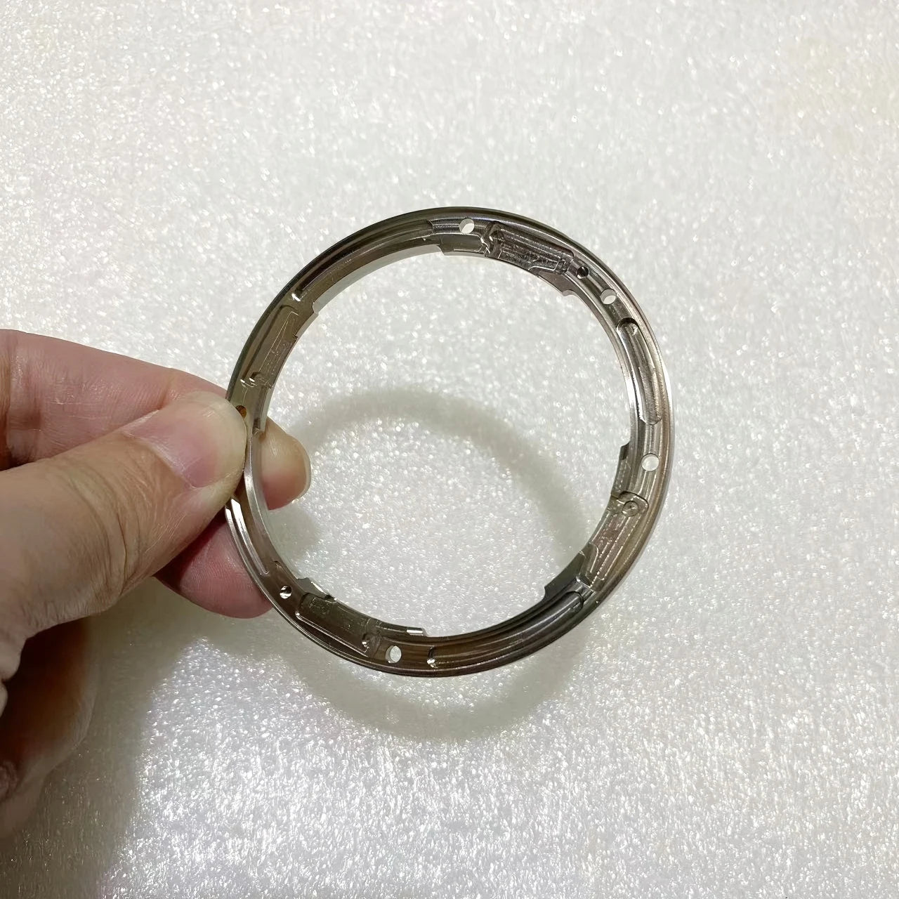 New Z6 Z7 Z8 Z9 Camera Body Mount For Nikon Z6 Z7 Z8 Z9 Mount Replacement Repair Part Digital Camera repair parts