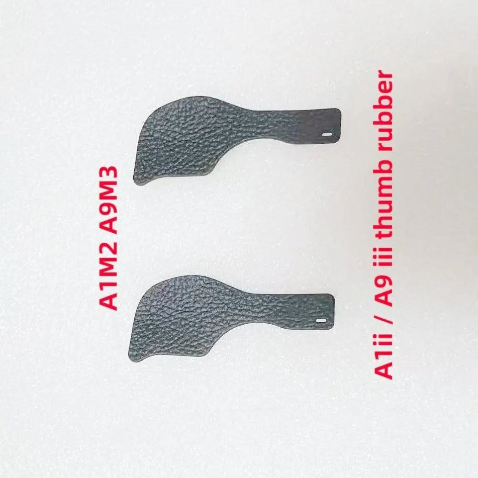 1PCS Original A1M2 A9M3 Camera Thumb Rubber Repair Parts for Sony ILCE-1M2 A1ii A9M3 A9III A9 Mark III Camera Digital Camera repair parts