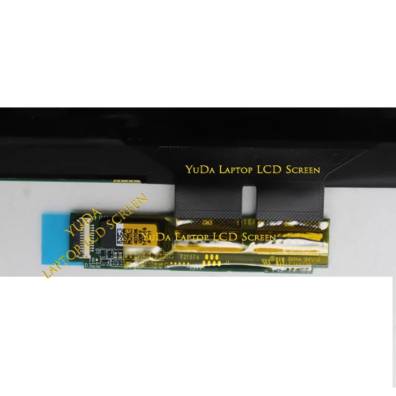 14.5 Inch Touch Screen For Lenovo ThinkPad P14s Gen 5 Type 21G2 21G3 Laptop LCD Display Digitizer Assembly Replacement 2560x1600 Lenovo laptop repair parts