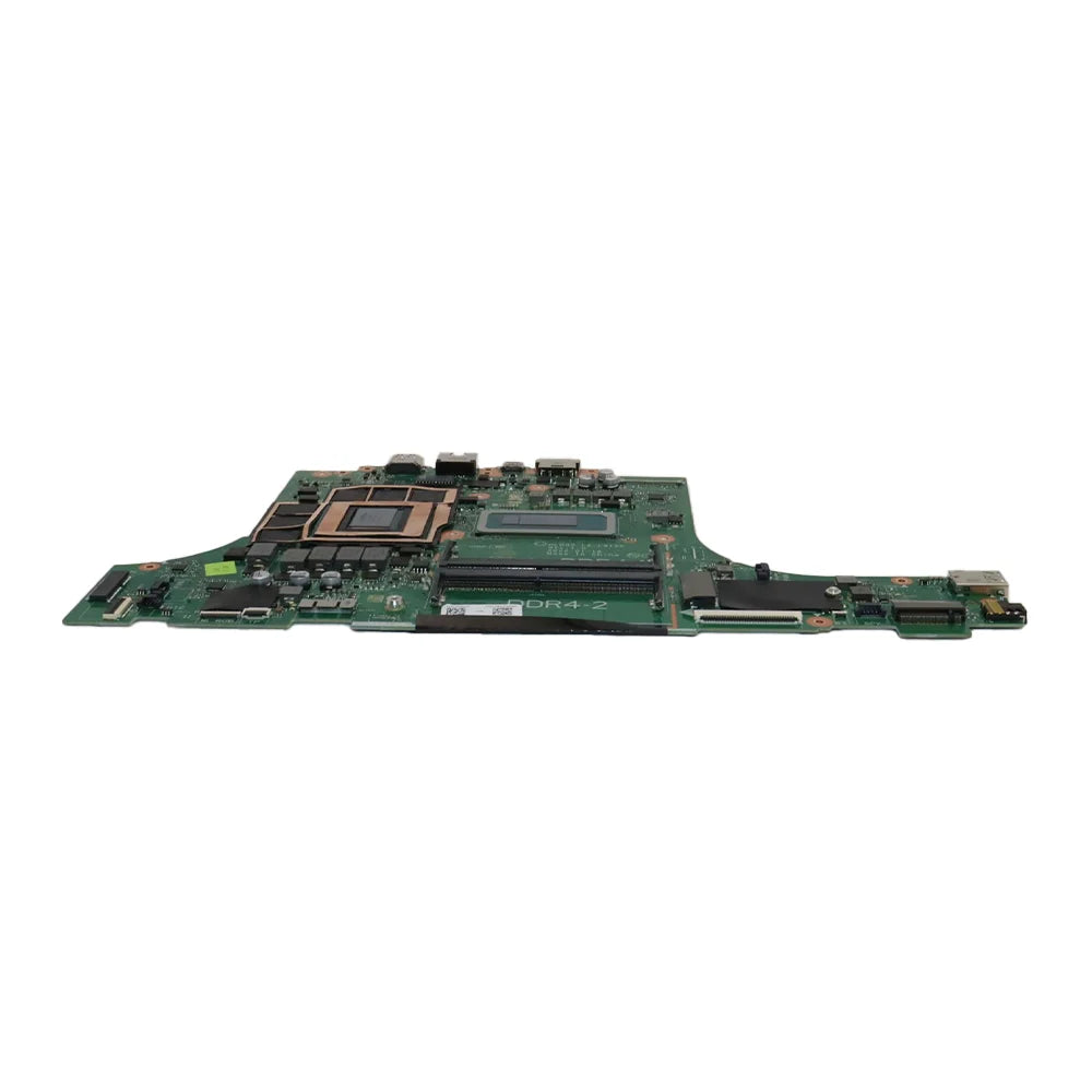 Laptop Motherboard For Lenovo IdeaPad Gaming 3 15IAH7 LA-L916P With CPU:I5-12500H I7-12650H RAM:6G GPU:RTX3060 FRU:5B21F28587 Lenovo laptop repair parts