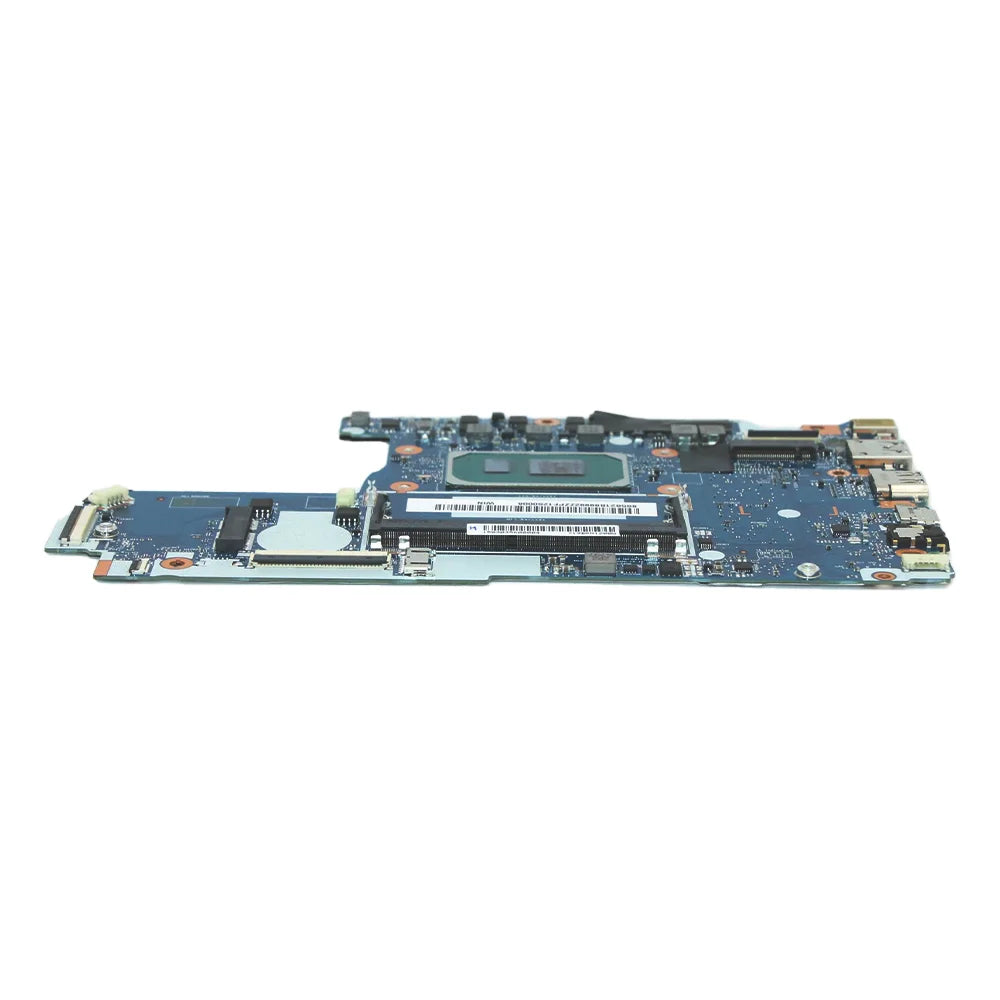 Laptop Motherboard For Lenovo V14 G2-ITL  V15 G2-ITL NM-D474 With CPU i3-1115G4 i5-1135G7 i7-1165G7 4G RAM 8G  5B21B89992 UMA Lenovo laptop repair parts
