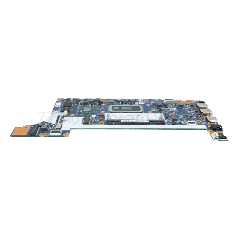 Laptop Motherboard For Lenovo ThinkPad E14 E15 Gen 1 NM-C421 With CPU I5 10210U I7 10510U GPU RX640 2G 5B20S72290 5B20W77182 Lenovo laptop repair parts