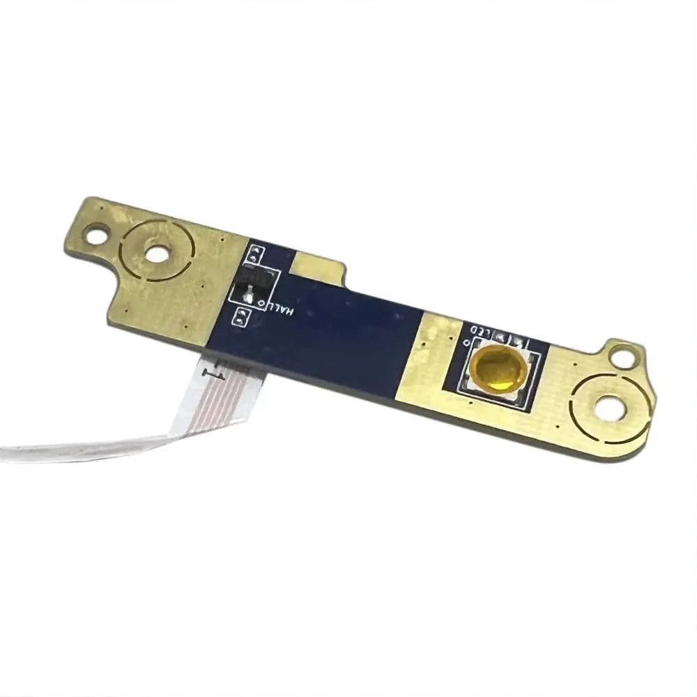 OEM For HP Latitude 3500 E3500 Laptop Switch Power Button Board with Cable Repairing 0RX87V 0JC6NY 450.0FY0C.0001 450.0FY0D.0001 HP laptop repair parts