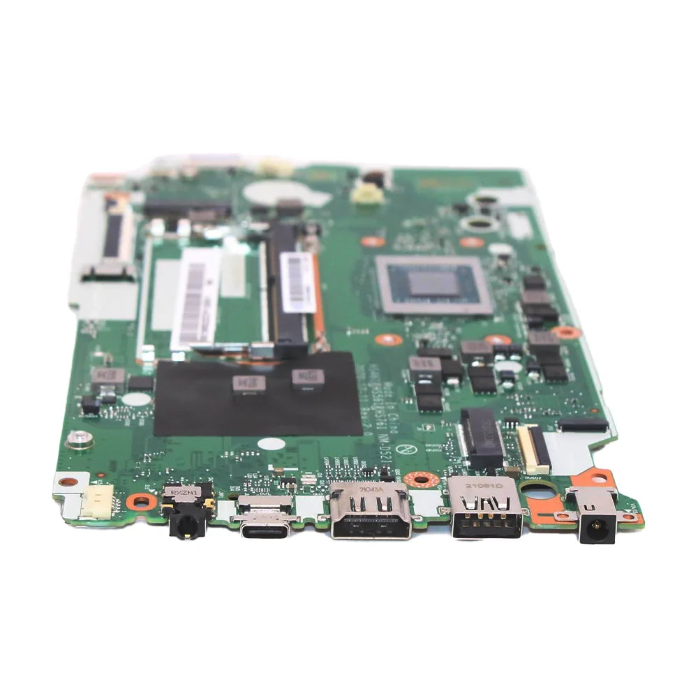 Laptop Motherboard For Lenovo IdeaPad 3-15ALC6 NM-D521 With CPU:R3-5300U R5-5500U R7-5700U RAM:4G/8G FRU:5B21B85225 5B21B85223 Lenovo laptop repair parts