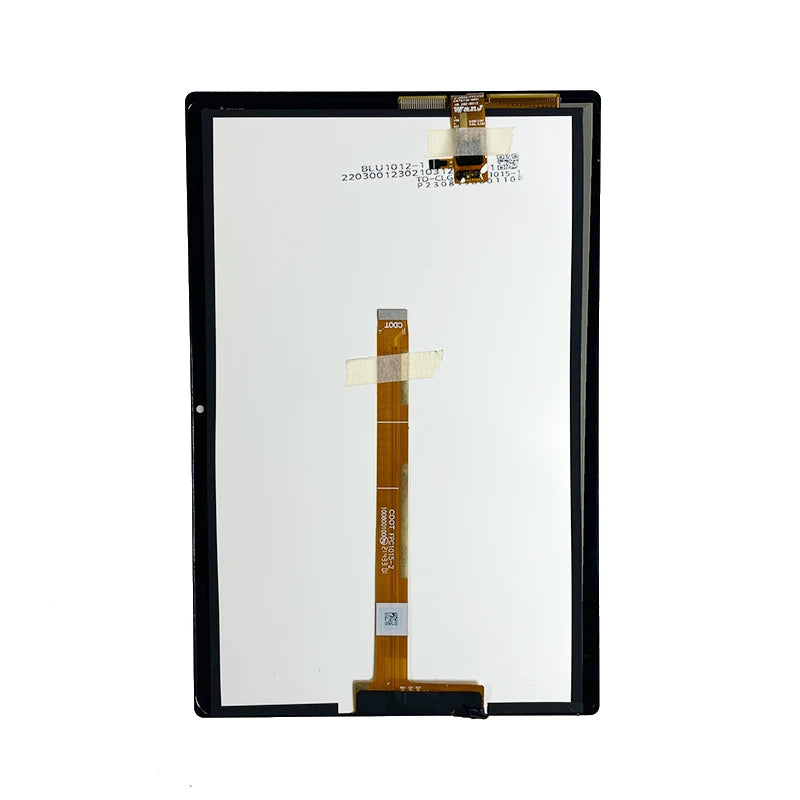 10.1" LCD For Alcatel 1T10 8092 8091 2020 Wifi Smart Tablet touch screen digitizer LCD Display Other Brand tablet repair parts