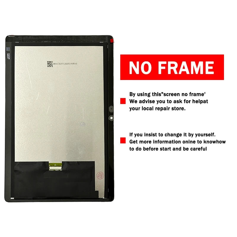 T10 T10s Display For Huawei MediaPad T 10 10s AGR-L09 AGR-W09 AGR-AL09 AGS3-L09 AGS3-W09 Touch Screen Digitizer Assembly Tablet repair parts