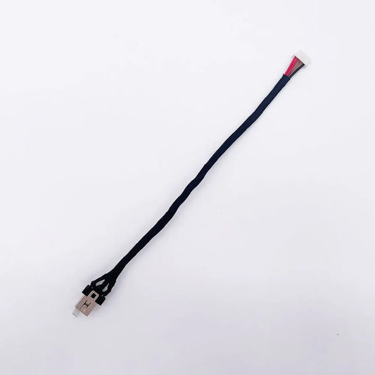For Lenovo Ideapad Yoga 310-11 310-11IAP 310-111AP 310S-11 310S-11IAP Flex 4-1130 Laptop DC Power Jack DC-IN Charging Flex Cable Lenovo laptop repair parts