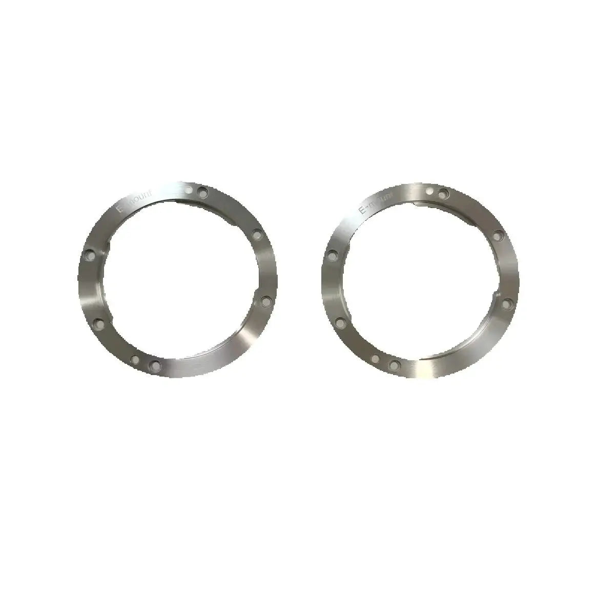 1PCS New Original Lens Mount Bayonet Ring for Sony ILCE-7M3 ILCE-9 A9 A7M3 A7rM3 A7III A7rIV A7M4 A7R4 A7S3 A1 FX3 Accessories  Digital Camera repair parts