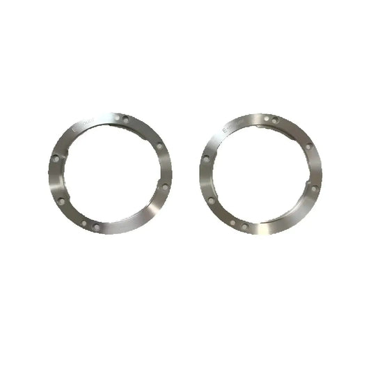 1PCS New Original Lens Mount Bayonet Ring for Sony ILCE-7M3 ILCE-9 A9 A7M3 A7rM3 A7III A7rIV A7M4 A7R4 A7S3 A1 FX3 Accessories  Digital Camera repair parts