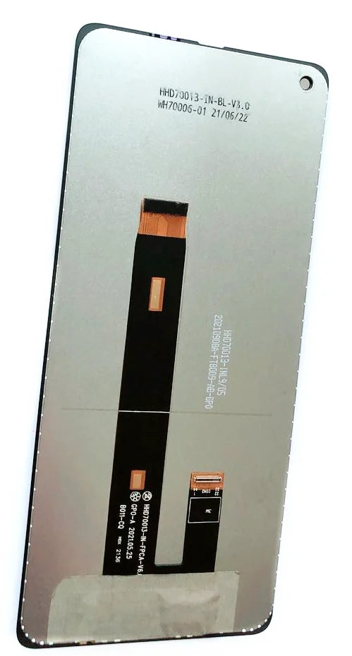 100% New Original 6.95 Inch For Cubot Max 3 LCD&Touch Screen Digitizer Display Screen Assembly Replacement Cubot MAX3 Phone Other Brand Phone repair parts